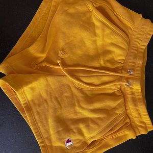 champion shorts